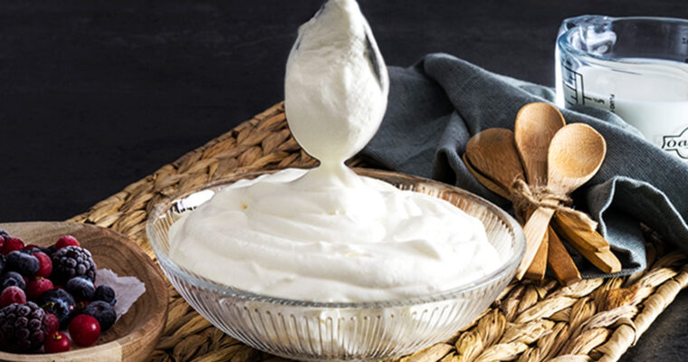 NATA MONTADA con MAMBO