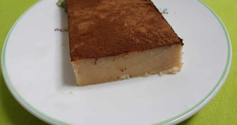 Quesada con monsieur cuisine