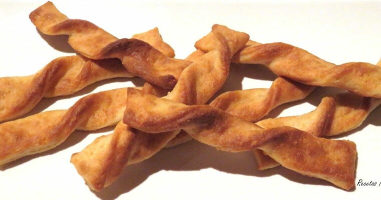 Palitos de Jamón y Queso con monsieur cuisine