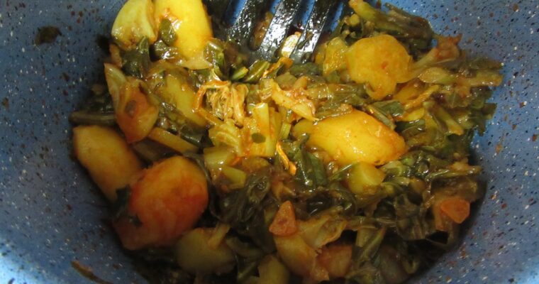 Botillo de El Bierzo con olla GM