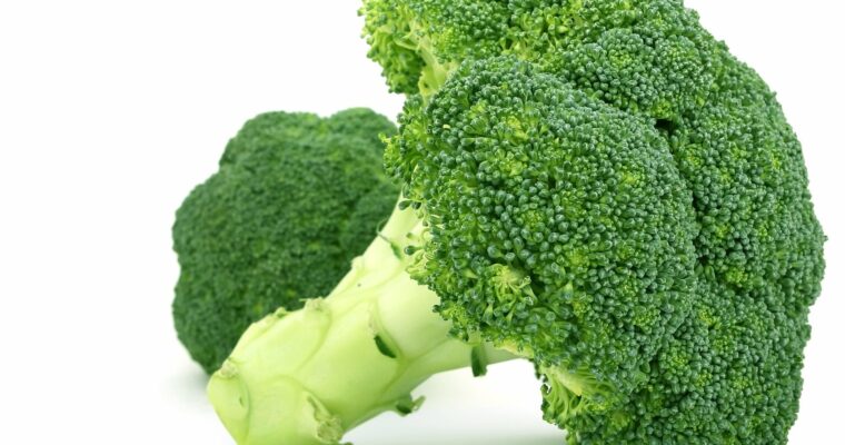Brócoli