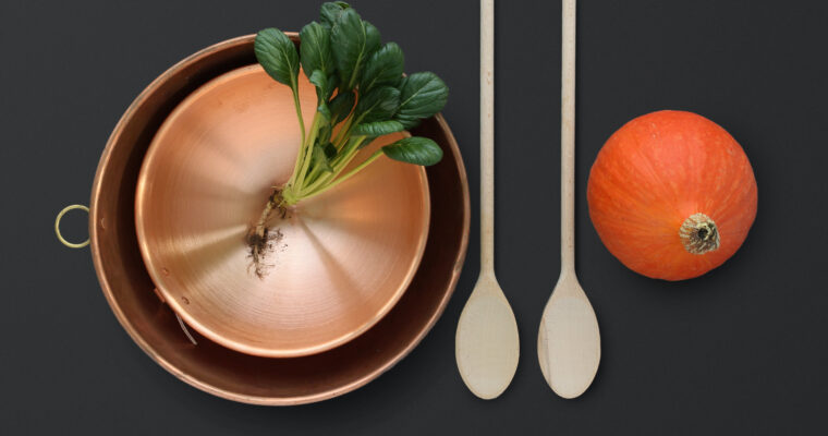 Delicious Brussels Sprouts and Cuttlefish Recipe: A Thermomix Marvel