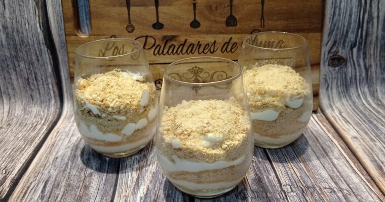 Serradura portuguesa con MAMBO