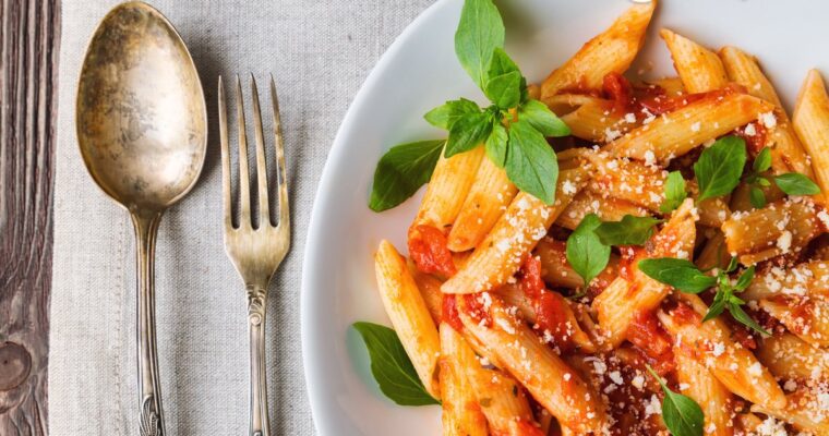 Deliciosamente auténtica: Aprende a preparar la receta de salsa napolitana con Thermomix