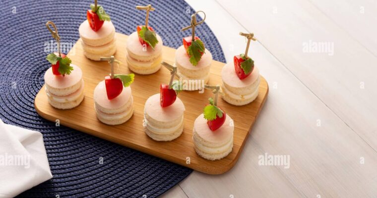 Delightful Twist on a Classic: Focaccia de Jamon y Queso with MAMBO