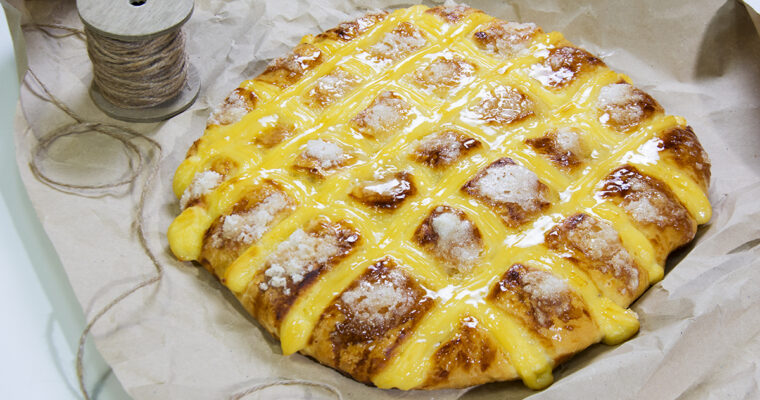 El robot de cocina MAMBO revoluciona la repostería argentina con sus facturas de crema