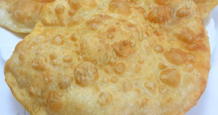 Luchis con monsieur cuisine