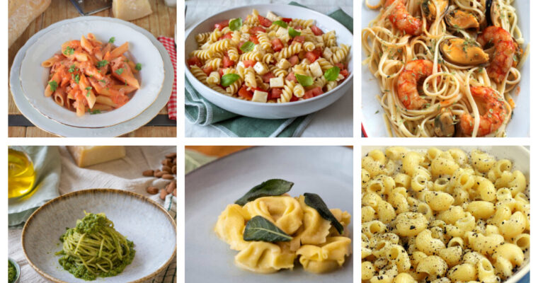 Deliciosa receta de pasta con guisantes y jamón cocido: ¡preparada fácilmente con Thermomix!