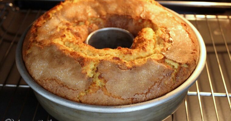 Delicioso y saludable: Receta de bizcocho de manzana y zanahoria con almendras con Thermomix