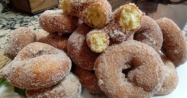 Deliciosos y crujientes: Aprende a hacer los Roscos de Comino con Thermomix
