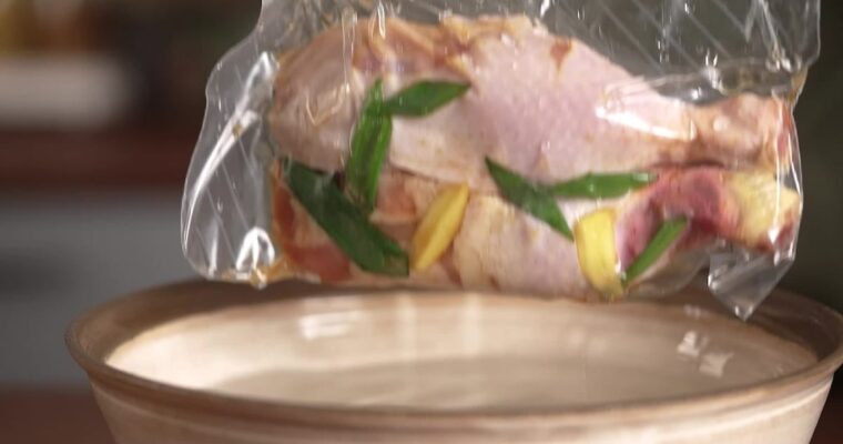 Delight Your Taste Buds with a Farfalle Pasta Recipe: Smoked Salmon and Avocado Sauce Made Easy with Thermomix