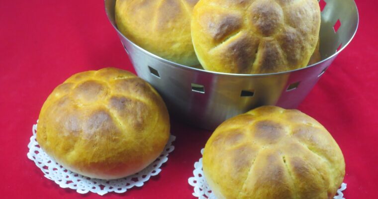 Pan diario con MAMBO