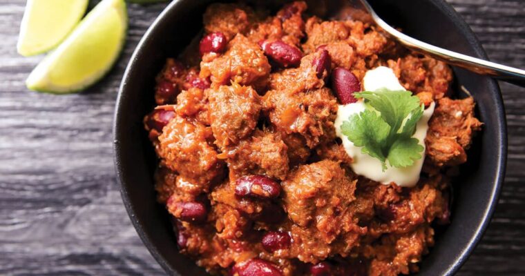 Whip up a Delicious Con Puerro Con Thermomix in Minutes with These Easy Recipes