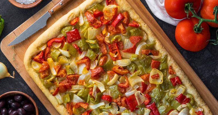 Coca de Trampo con MAMBO