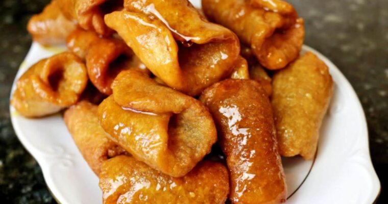 Deliciosas recetas con canela y sésamo para preparar en tu Thermomix