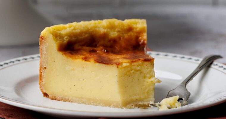 Deliciously Creamy: Discover the Recipe for Chicken Flan with Thermomix