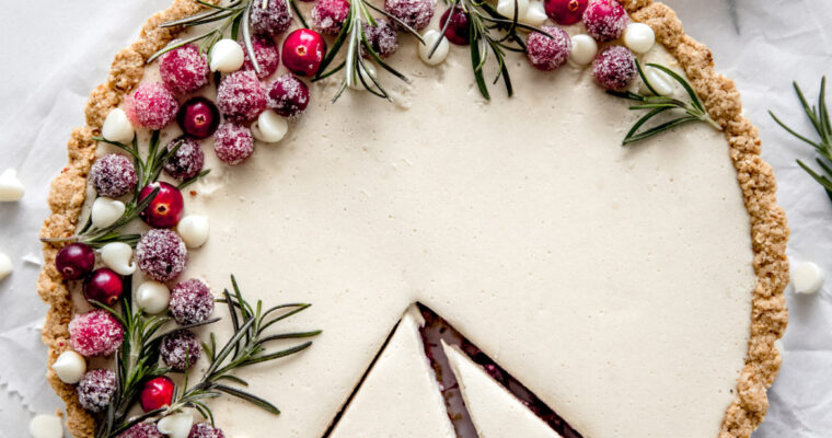 Delight Your Taste Buds with a Creamy Manchego Cheese Tart Recipe Made with Thermomix