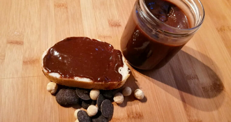 Discover the Authentic Flavors of Pan de Cañada con monsieur cuisine