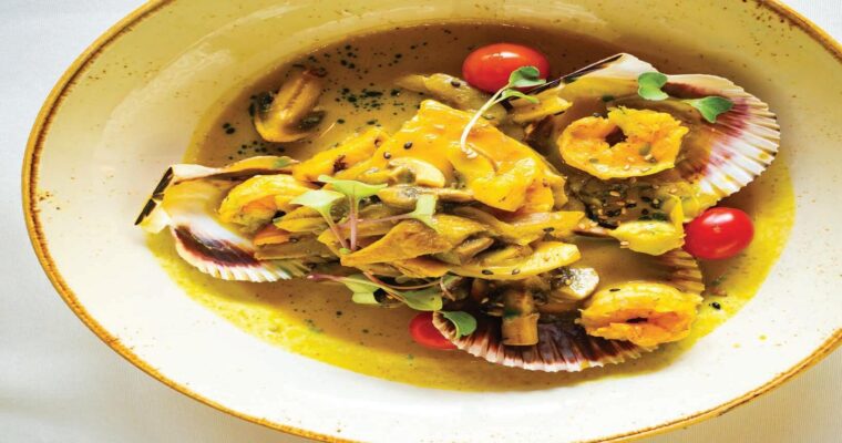 Indulge in Irresistible Delights: Discover the Perfect Helado Crocanti con monsieur cuisine Recipe