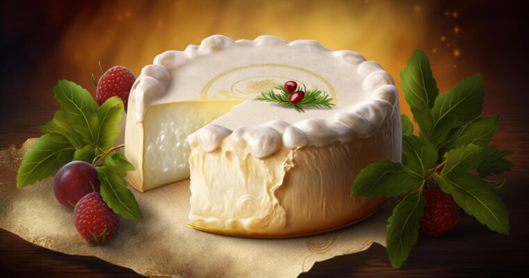 Indulge in the Creamy Delights of Tarta de Queso con Mambo