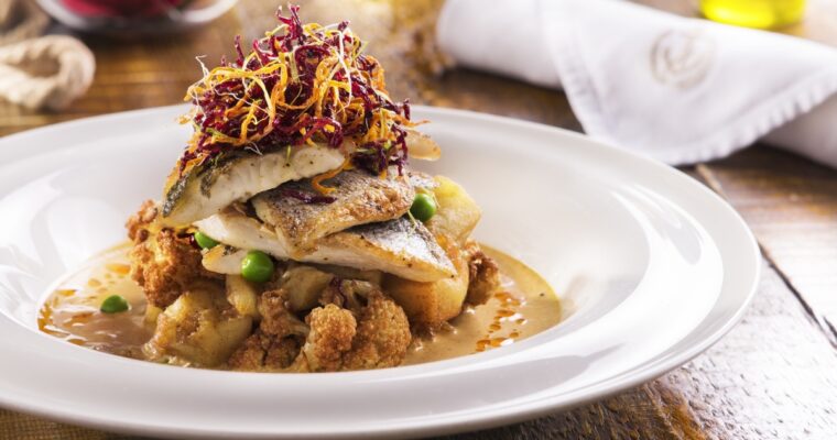 Indulge in the Rich and Creamy Delights of Flan Parisino con Monsieur Cuisine