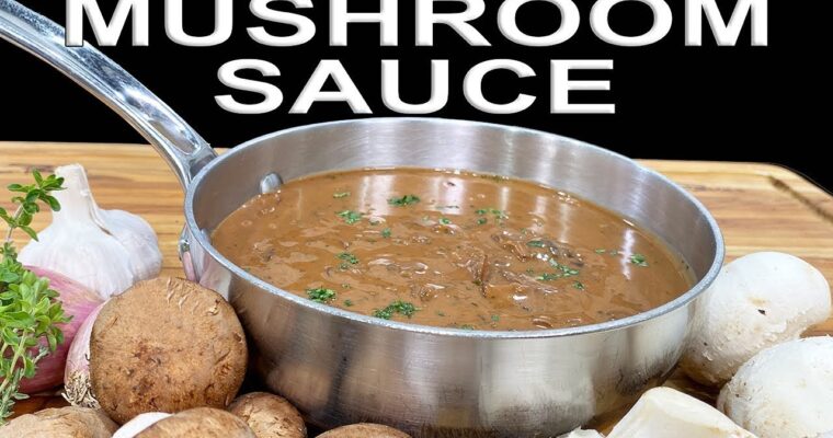 Mastering the Art of Bechamel Sauce with Monsieur Cuisine: A Culinary Game Changer