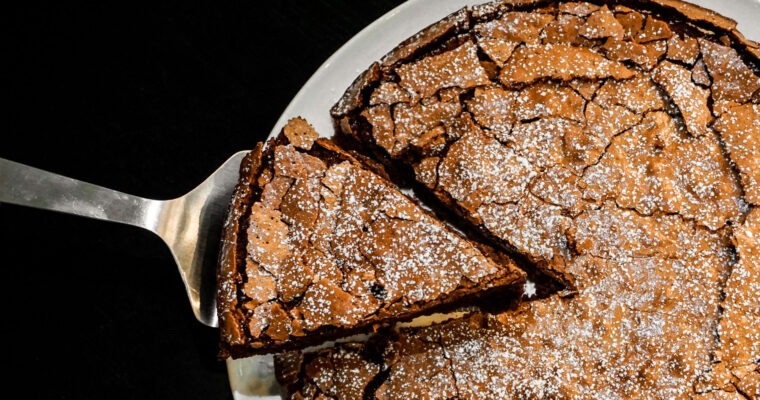 Deliciously Decadent: Discover the Recipe for Chocolate Torta Tenerina with Thermomix