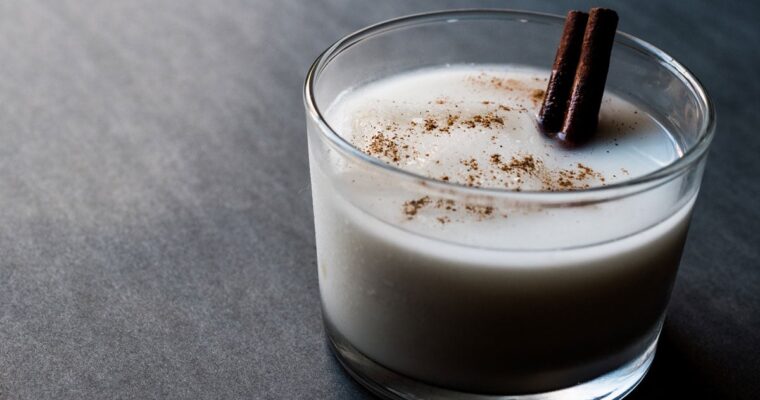 Descubre cómo preparar la famosa Leche de Pantera con Thermomix: una receta deliciosa y fácil de hacer