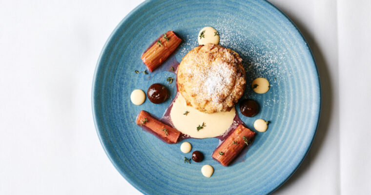 Discover the Irresistible Flavors of Paté de Anchoas y Jamón with Monsieur Cuisine