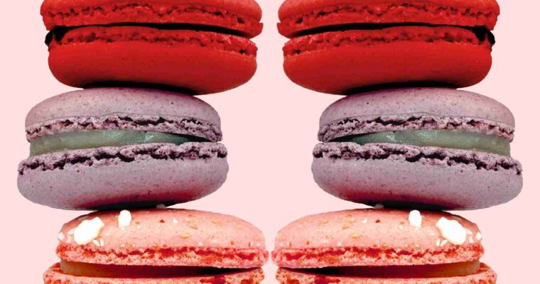 Discover the Perfect Recipe for Macarrons de Sant Joan con Monsieur Cuisine