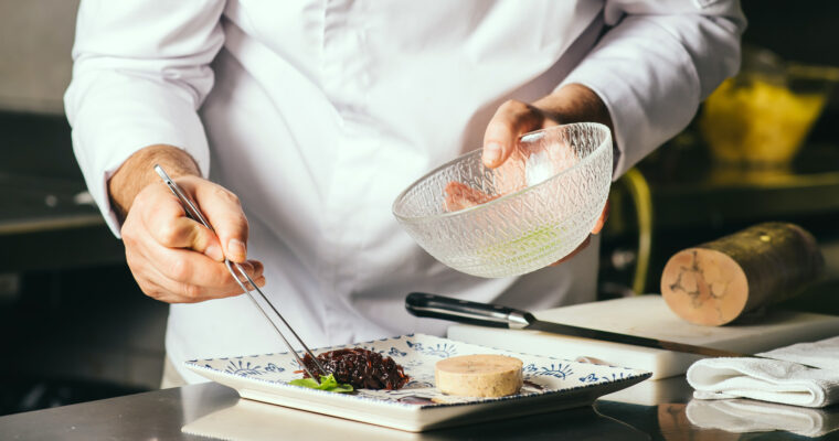 Elevate Your Culinary Skills with Monsieur Cuisine’s Tomato Juice with Provençal Herbs