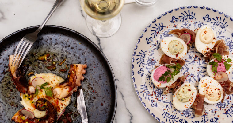 Experience the Perfect Blend of Flavors with Delicia de Café Bombón con monsieur cuisine