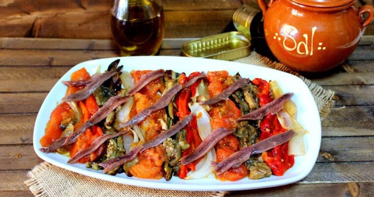 Savor the Deliciousness: Escudella con Monsieur Cuisine Recipe Revealed!