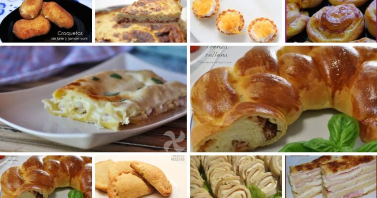 Deliciosas Cocois de jamón y queso: La receta perfecta para Thermomix