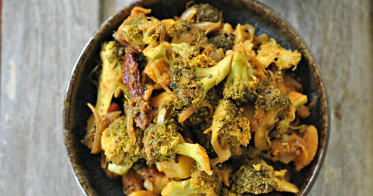 Delicious and Easy: Try this Romanesco Gratin Recipe with Olla GM