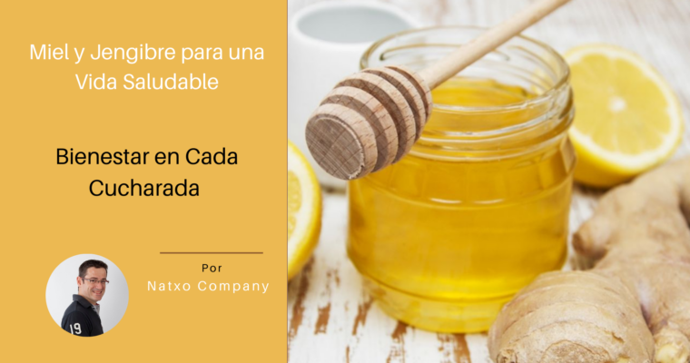 Descubre la deliciosa receta de infusión de jengibre y miel para cuidar tu garganta con Thermomix