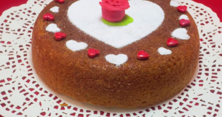 Discover the Perfect Recipe for Bizcocho de Frutas Escarchadas with Olla GM