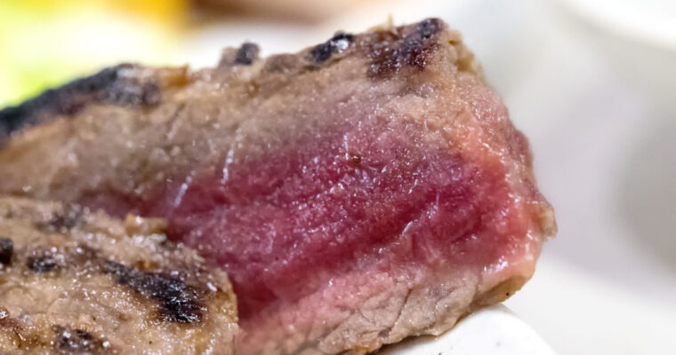 Exploring the Delicious World of Sepionets con Salsa with Monsieur Cuisine