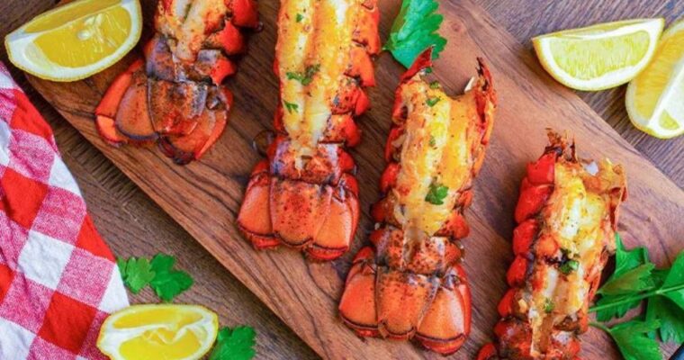 Indulge in Decadence: Discover the Perfect Lobster Dip Recipe with Monsieur Cuisine