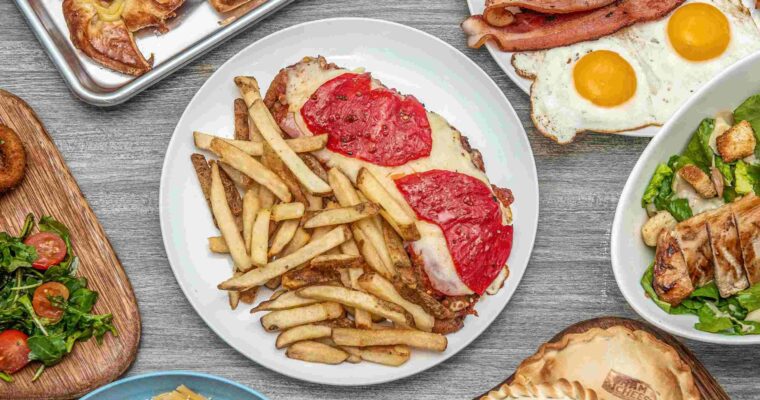 Indulge in the Creamy Delight of Licor de Arroz con Leche con monsieur cuisine