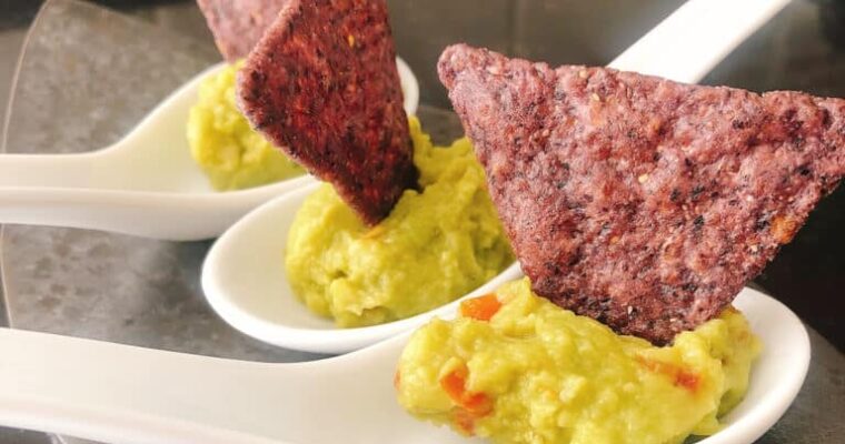 Savor the Flavors: Indulge in Gambas con Salsa de Curry y Cacahuetes with Thermomix