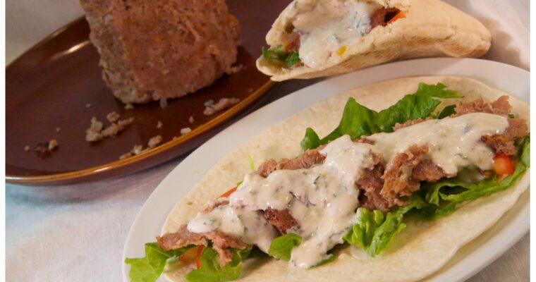 Savory and Flavorful: How to Make Mouthwatering Costillas Asadas en Salsa de Ajos con Olla GM