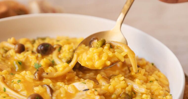 ARROCES Y PASTAS con olla GM