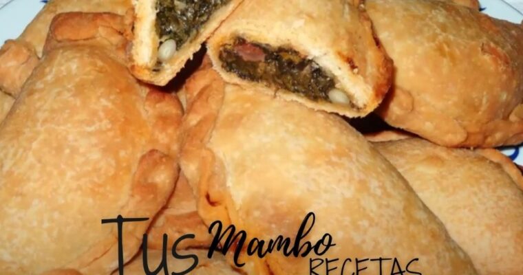 Cocarrois de Cebolla y Patata con MAMBO