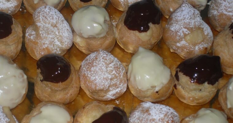 Crema pastelera para rellenar Thermomix con MAMBO