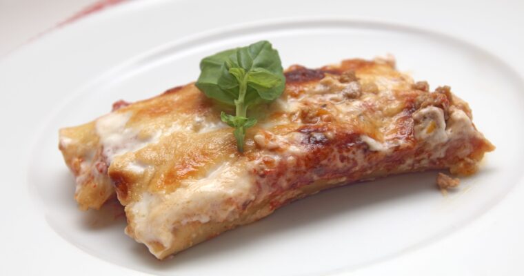 Deliciosas lionesas con atún: una receta fácil de hacer con Thermomix