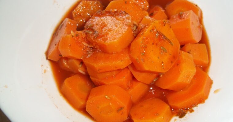 Deliciosas y picantes: Descubre la receta de albóndigas picantonas con Thermomix