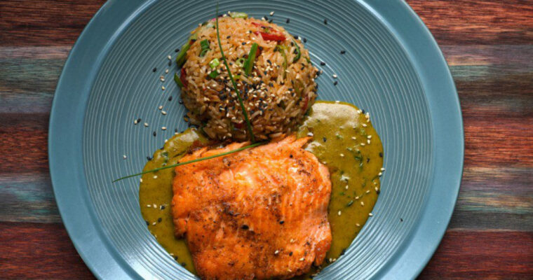 Delicious Albóndigas en Salsa de Piñones: A Flavorful Twist on a Classic Dish Using Olla GM