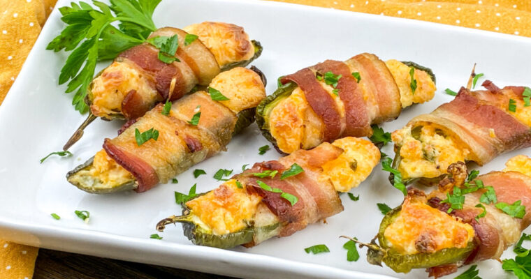 Delight Your Taste Buds with Thermomix: Try this Mouthwatering Recipe for Stuffed Bacon and Mozzarella Potato Omelette