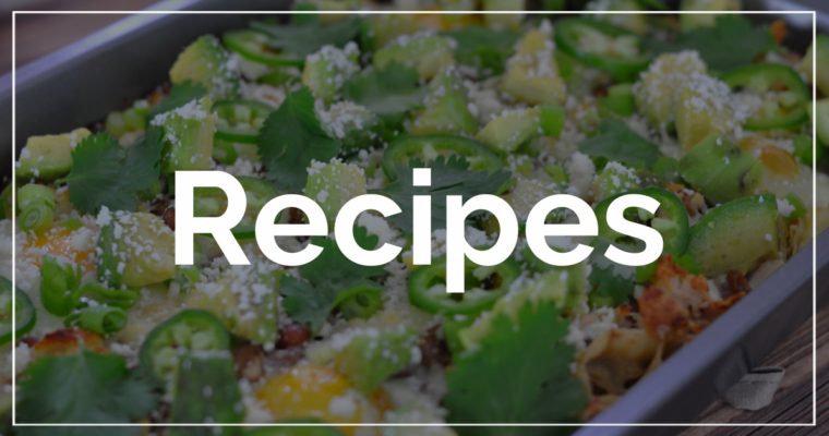 Delight Your Taste Buds with Thermomix’s Recipe for Tostas con Revuelto y Salsa Pesto